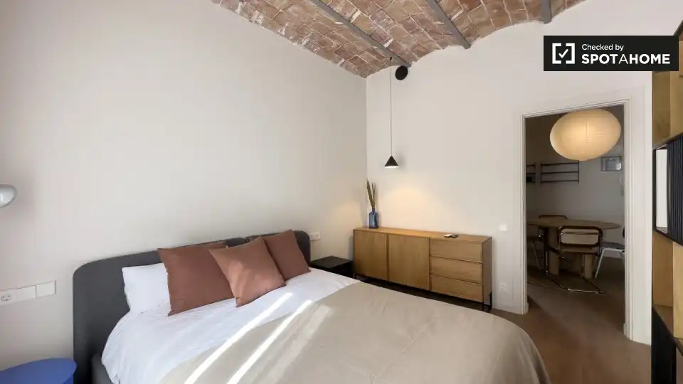 Zimmer in Sant Gervasi i la Bonanova