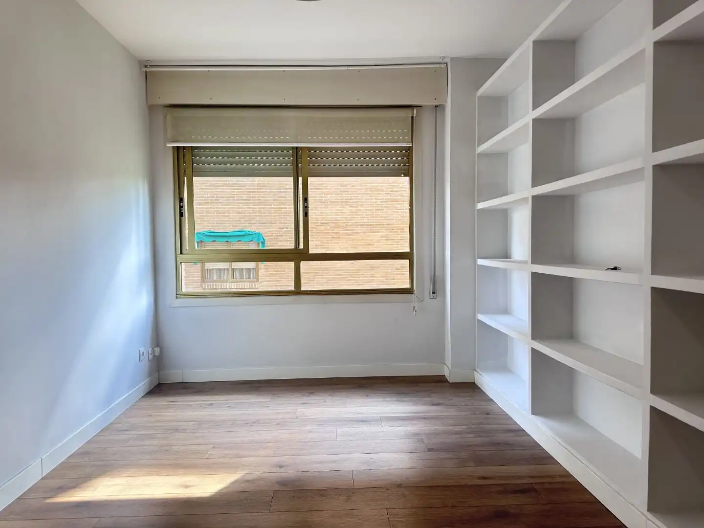 Piso en venta en Calle del Vizconde de Los Asilos, 14, Quintana