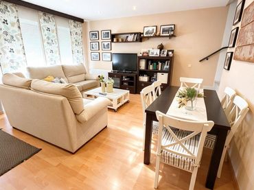 Maison mitoyenne à vendre à Carretera de Sevilla - Los Montitos