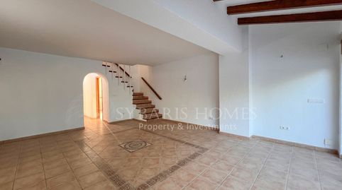 Foto 5 de Casa adosada en venda a Calle Agro, Les Bovetes - La Felicidad, Dénia