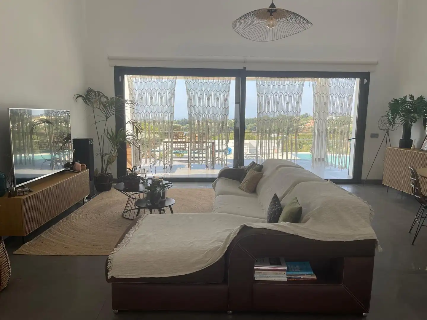 Chalet con piscina en venta en ALCORNOQUE DEL, imagen 37