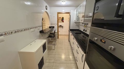 Foto 4 de Planta baixa de lloguer a Calle Paredes, La Unión ciudad, La Unión