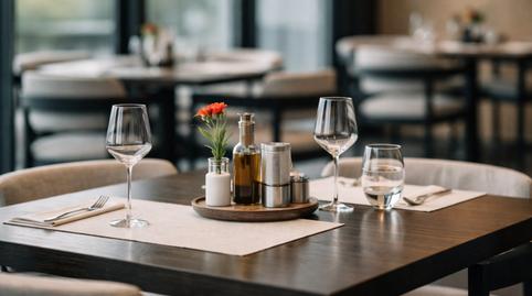 Foto 5 von Geschaftsraum zur Miete in Goya,  Madrid Capital