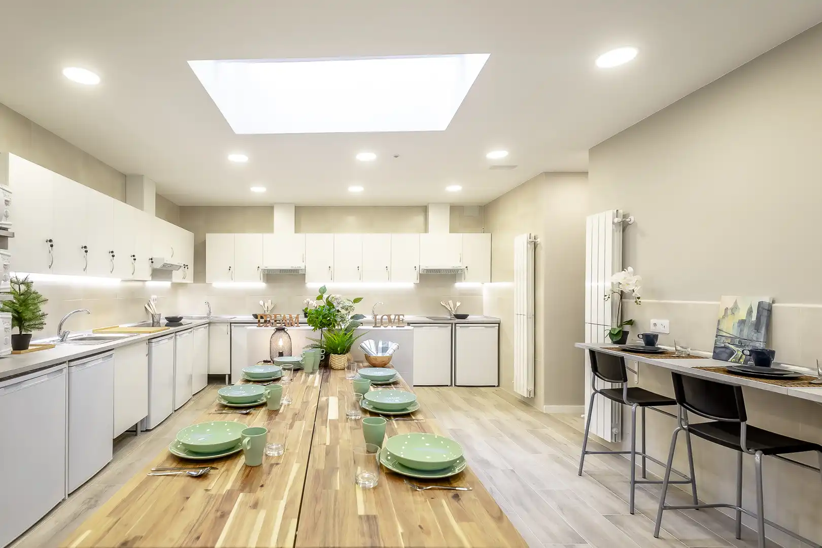 Habitación en Calle del Puerto Canfranc, 1, Numancia