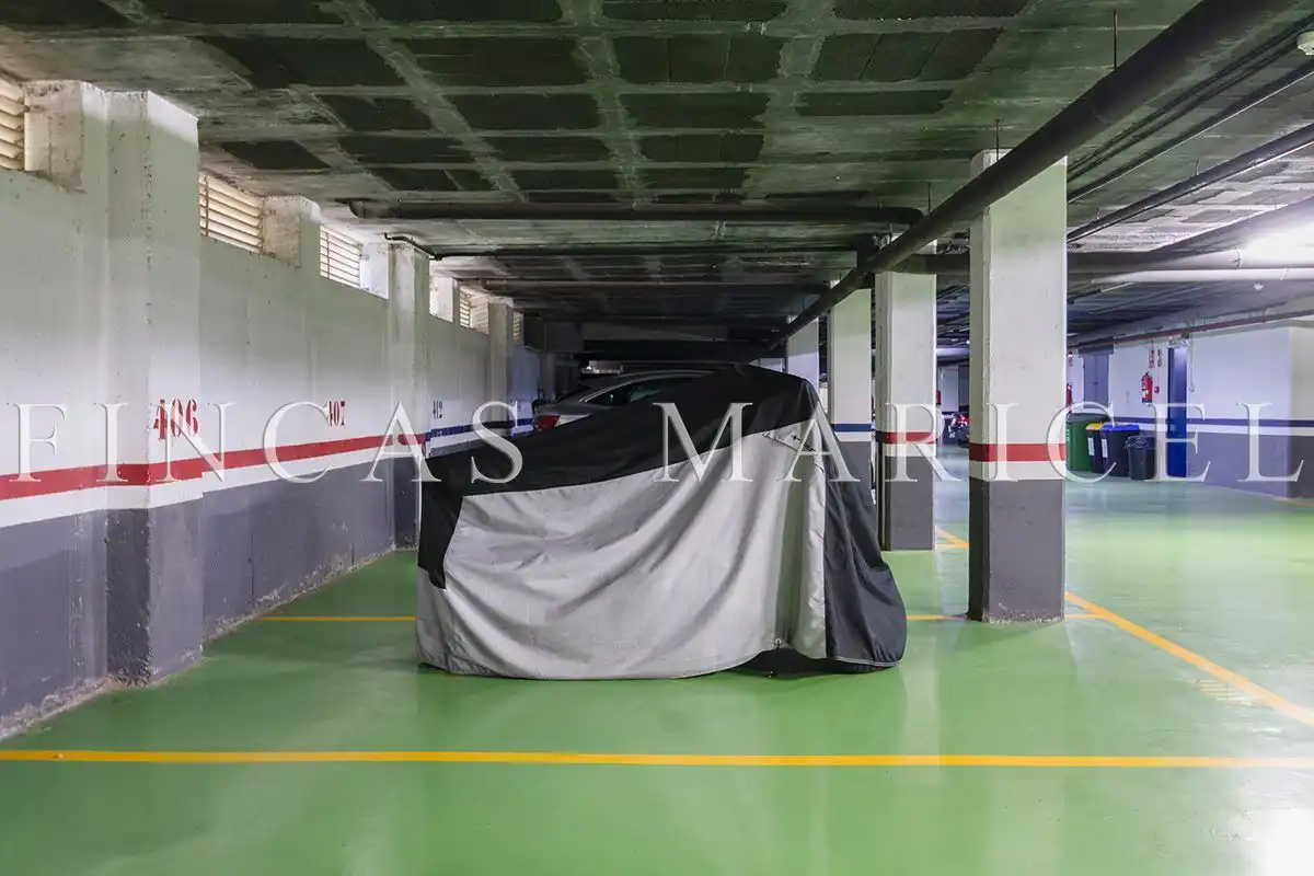 Attique avec piscine à vendre à Can Girona - Terramar - Vinyet, imagen 51