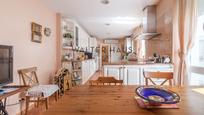 Kitchen of Attic for sale in  Madrid Capital  with Air Conditioner and Terrace