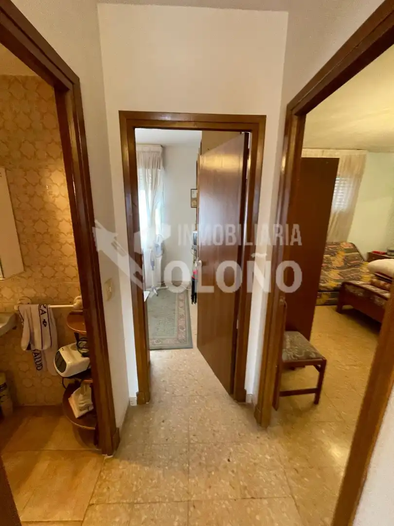 Wohnung zum Verkauf in Calle la Fuentezuela 7, imagen 18