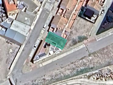 Terreno rustico in vendita a C/ Ronda del Molina