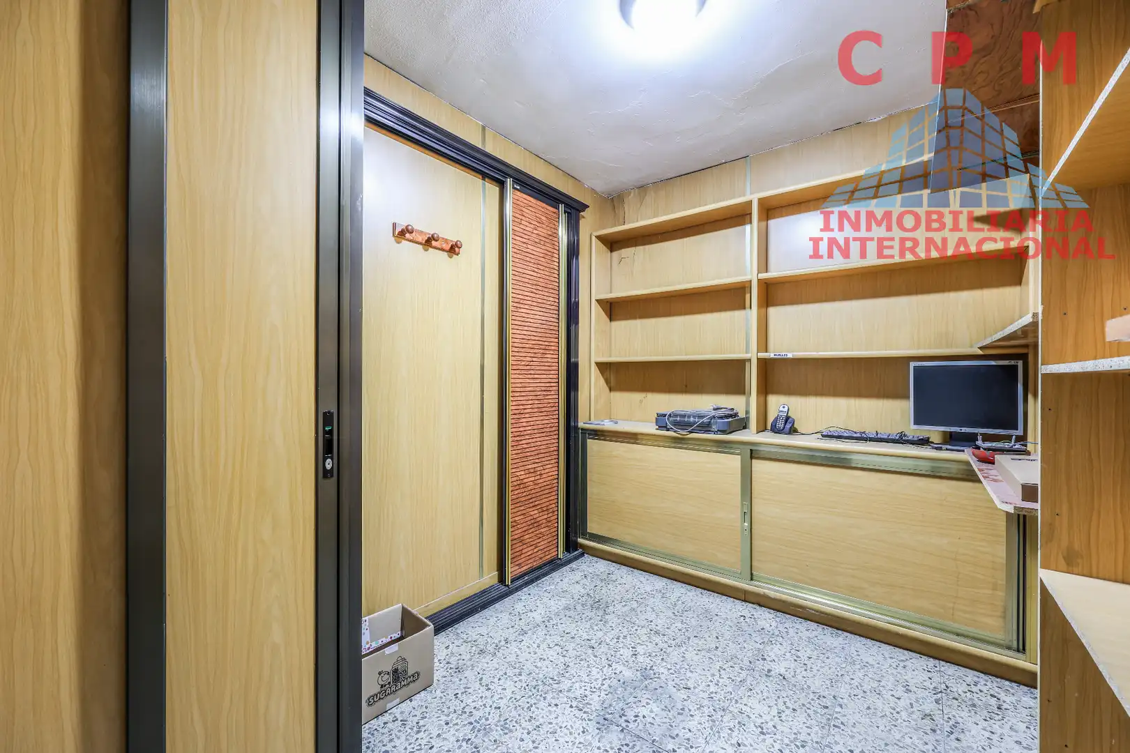 Nave industrial en venta en Madrid con Calefacción