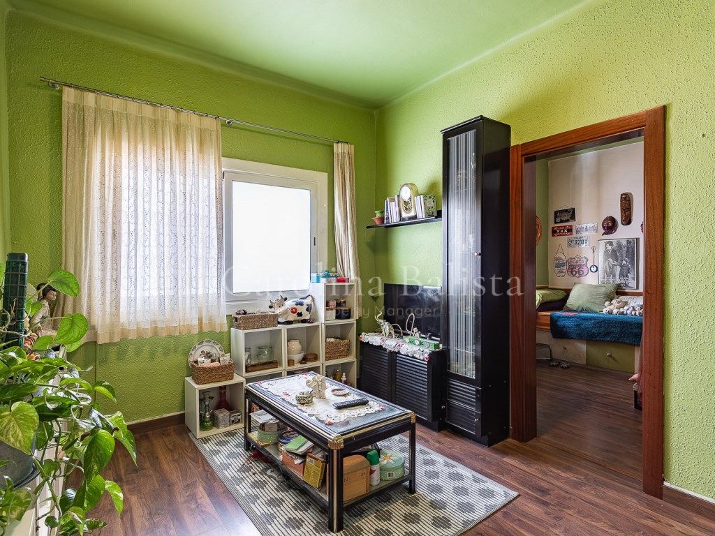 Piso en venta en N/A, El Putget i el Farró