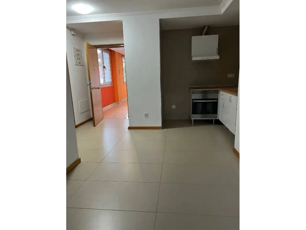 Appartement compact avec ascenseur à vendre à Sanxenxo pueblo, imagen 4