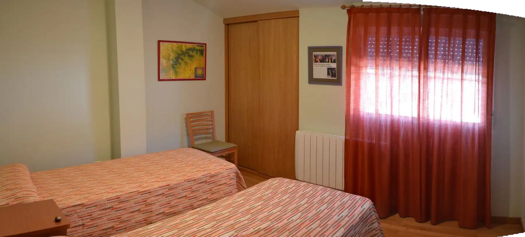 Ático en venta en Alfredo casanovas, 36, A Pobra de Trives