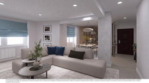 Photo 2 of Flat for sale in Plaza Juan Antonio Suanzes, Salvador,  Madrid Capital