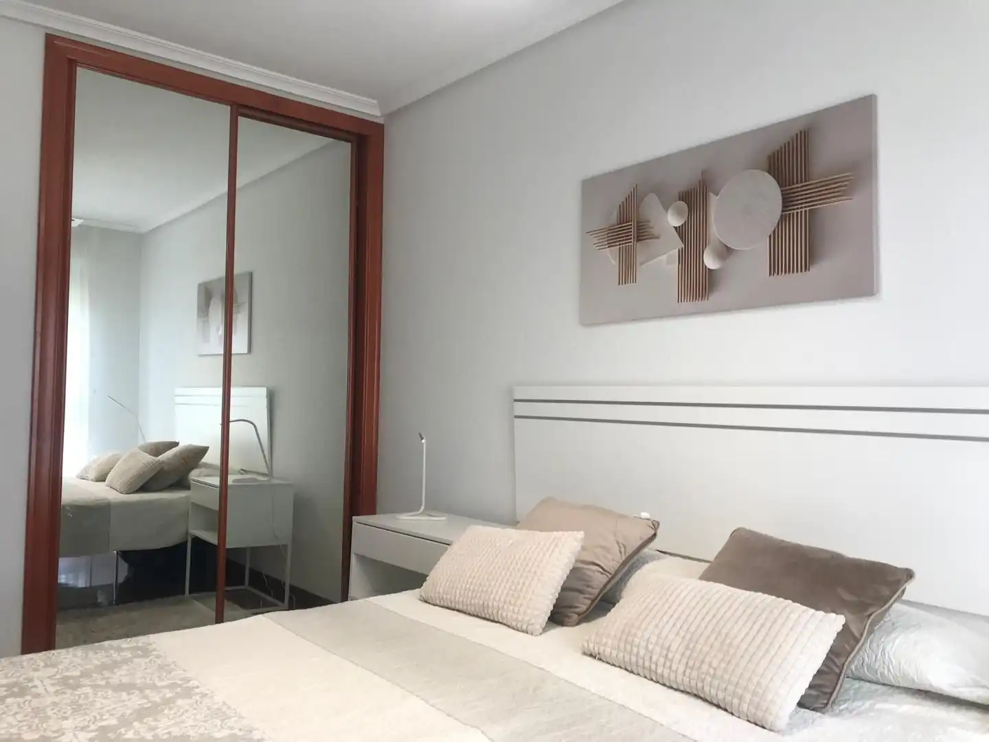 Appartement avec piscine à vendre à Ris, imagen 13