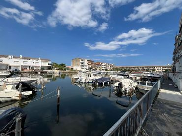 Apartament en venda a Port Banyuls - Port Alegre - Port Empordà