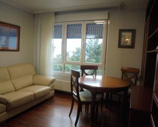 Dormitori de Apartament de lloguer en Castrillón