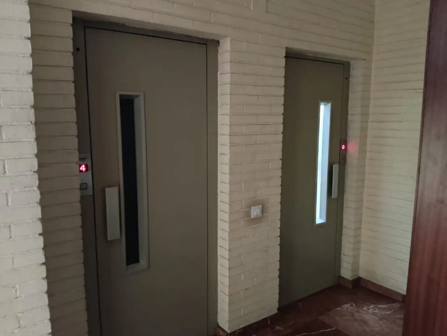 Flat for sale in Sevilla  with Air Conditioner, Terrace and Balcony