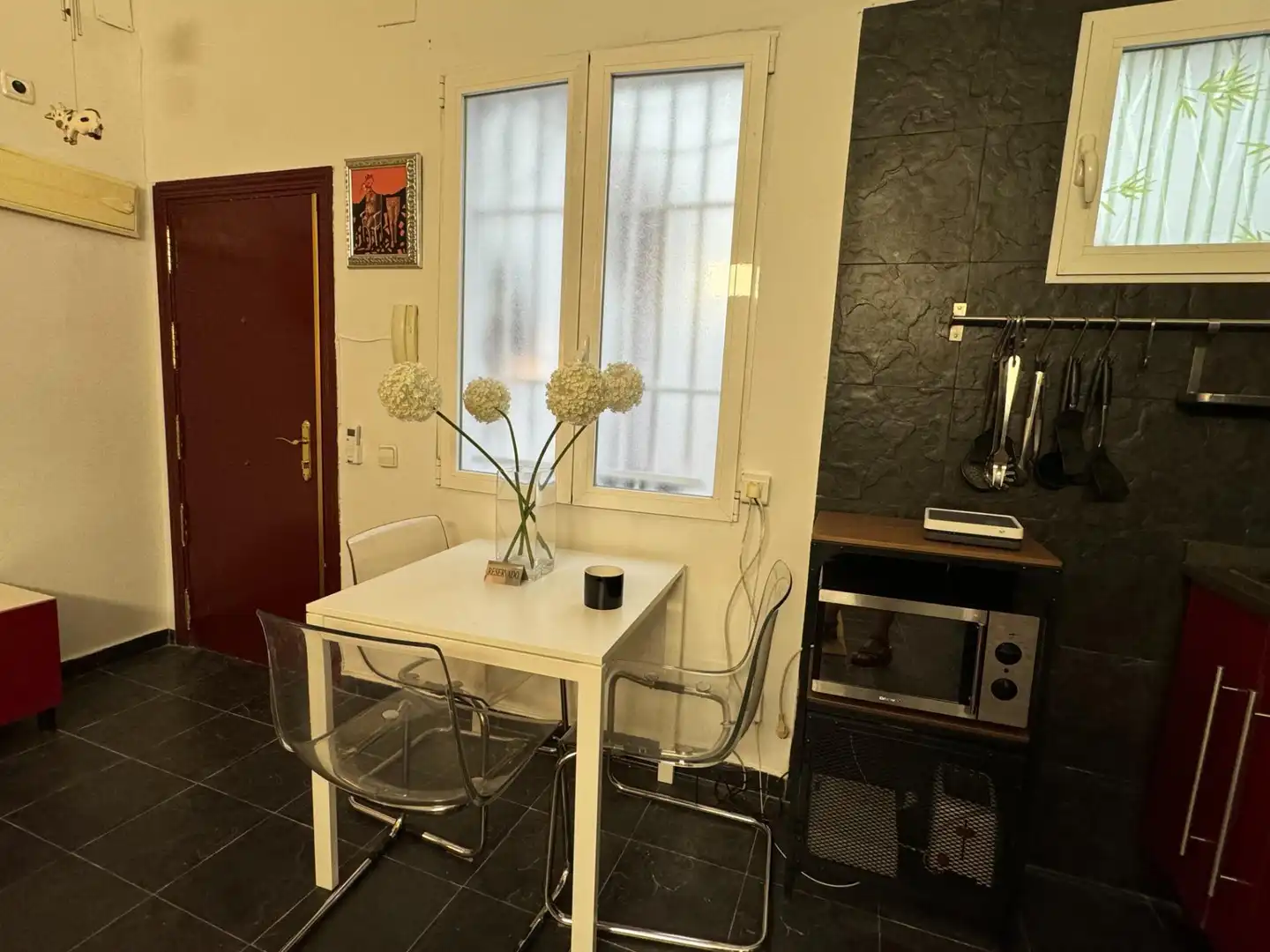 Wohnung zur Miete in Calle PALMA, Universidad - Malasaña