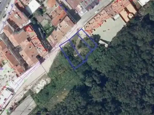 Terrain résidentiel à vendre à Rúa A Coruña, imagen 2
