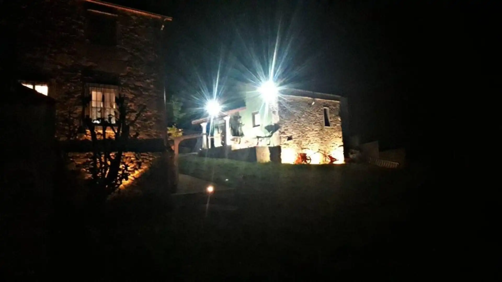 Finca rústica de lloguer a Vimianzo, A Coruña