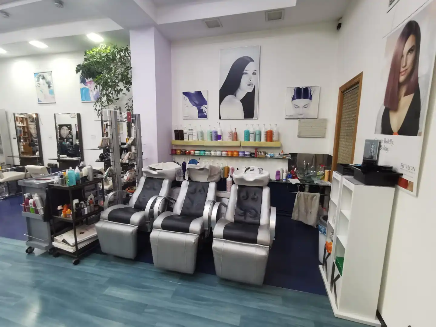 Local comercial de lloguer a Centro, imagen 11