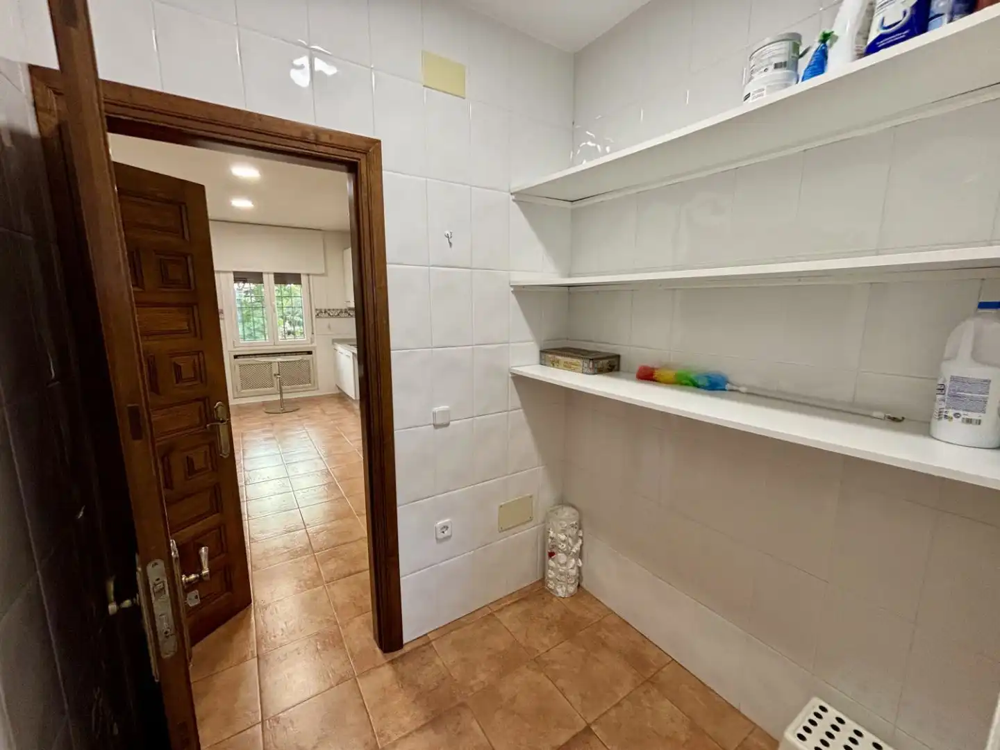Kitchen of Houses for sale in Almagro, Ciudad Real