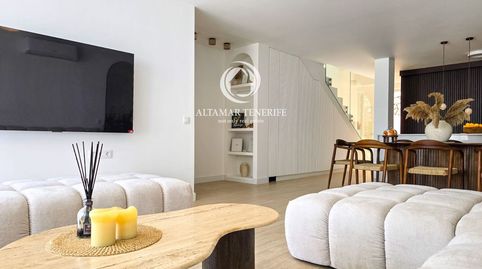 Foto 5 de Casa adosada en venta en Avenida Kurt Konrad Mayer, Playa Fañabé Alto, Adeje