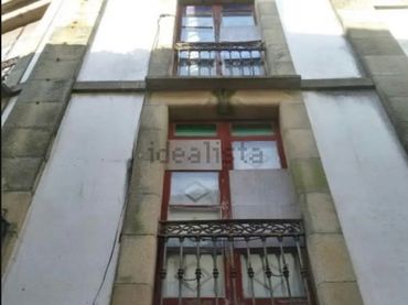 Casa en venda a Tránsito dos Gramáticos
