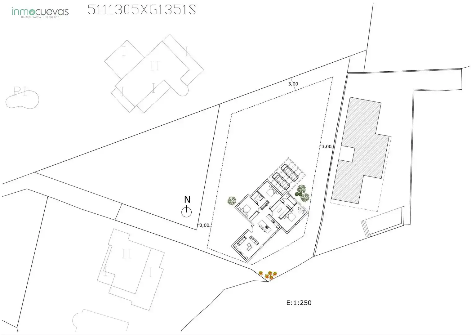Terreni e lotti in vendita a El Calón - Cala Panizo - El Pozo del Esparto, imagen 4