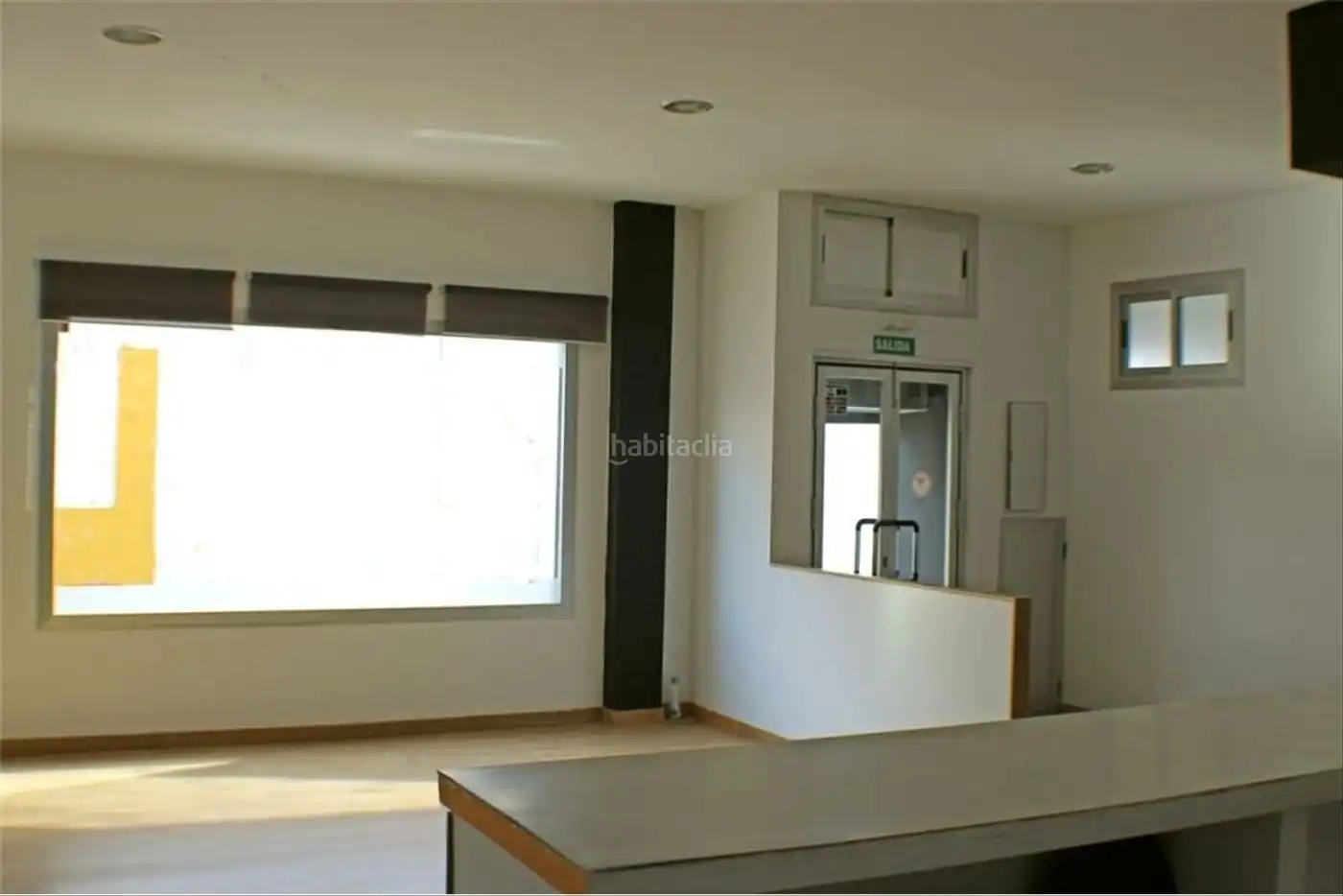 Gewerbefläche zum Verkauf in Calle del Aire 9, imagen 3