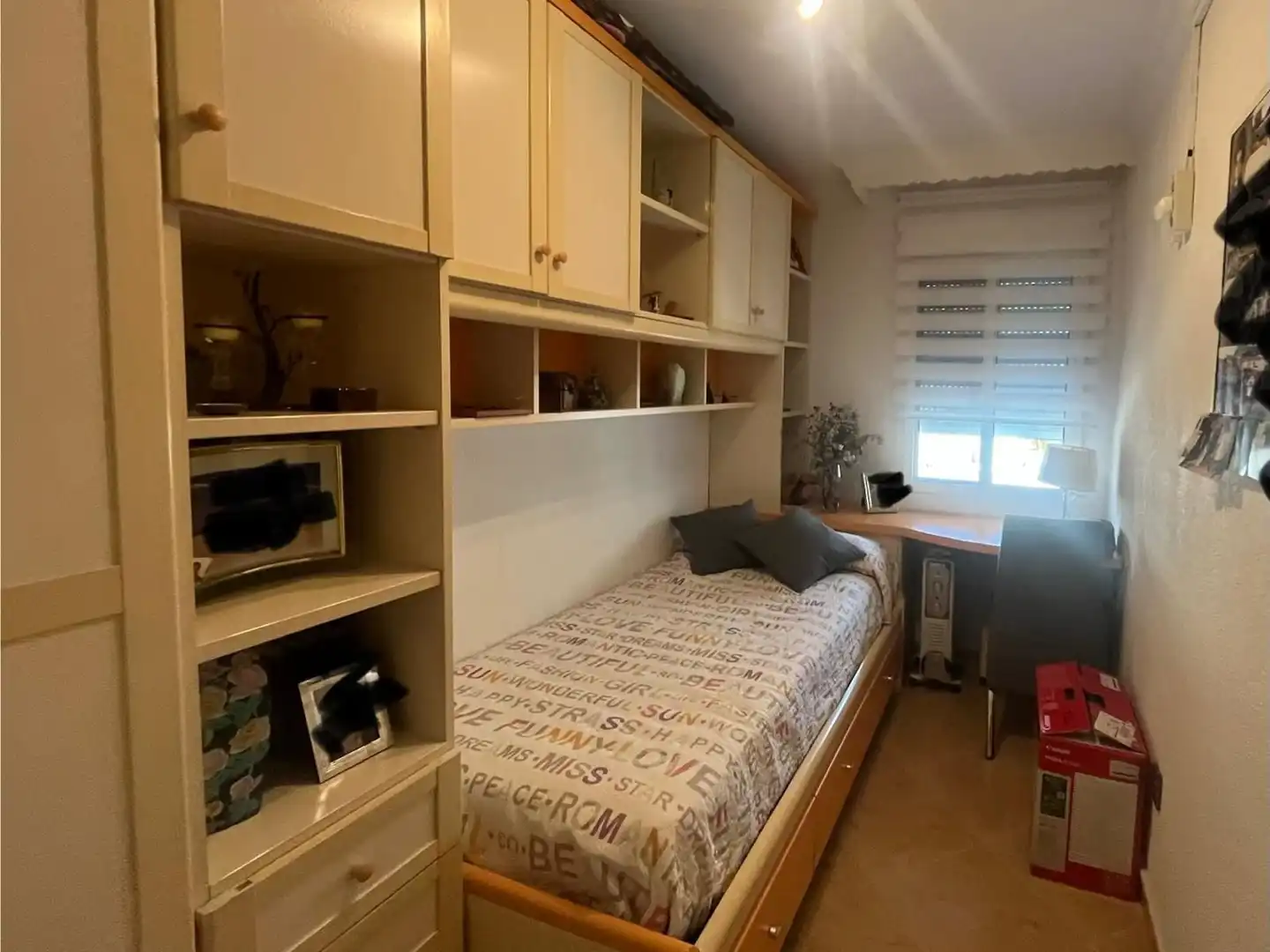 Habitación de Piso en venta en Huelva con Aire acondicionado y Calefacción