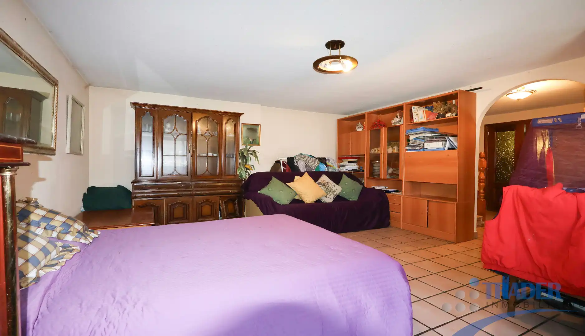 Villa mit Terrasse zum Verkauf in Aldea del Fresno, imagen 27