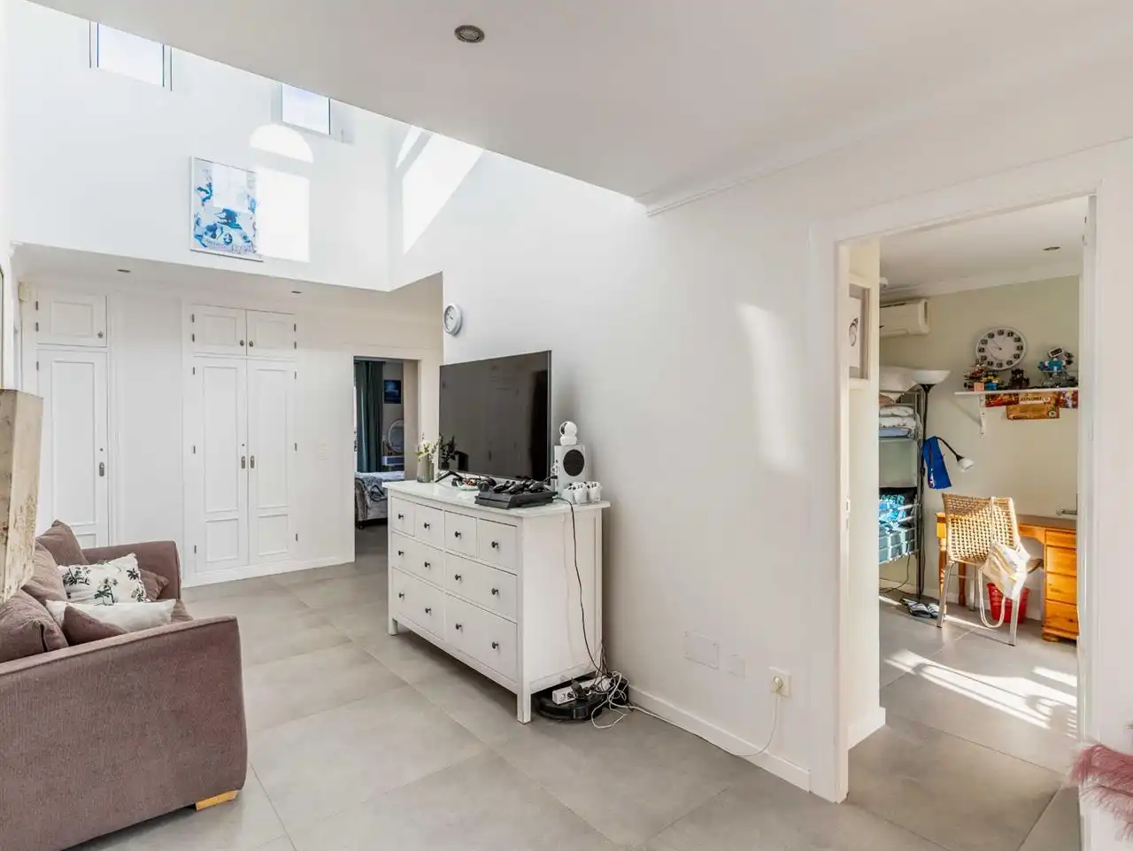 Houses for sale in Garrucha  with Heating, Private garden and Storage room