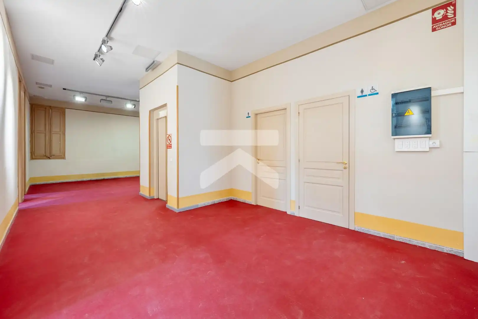 Buildings for sale in Tortosa