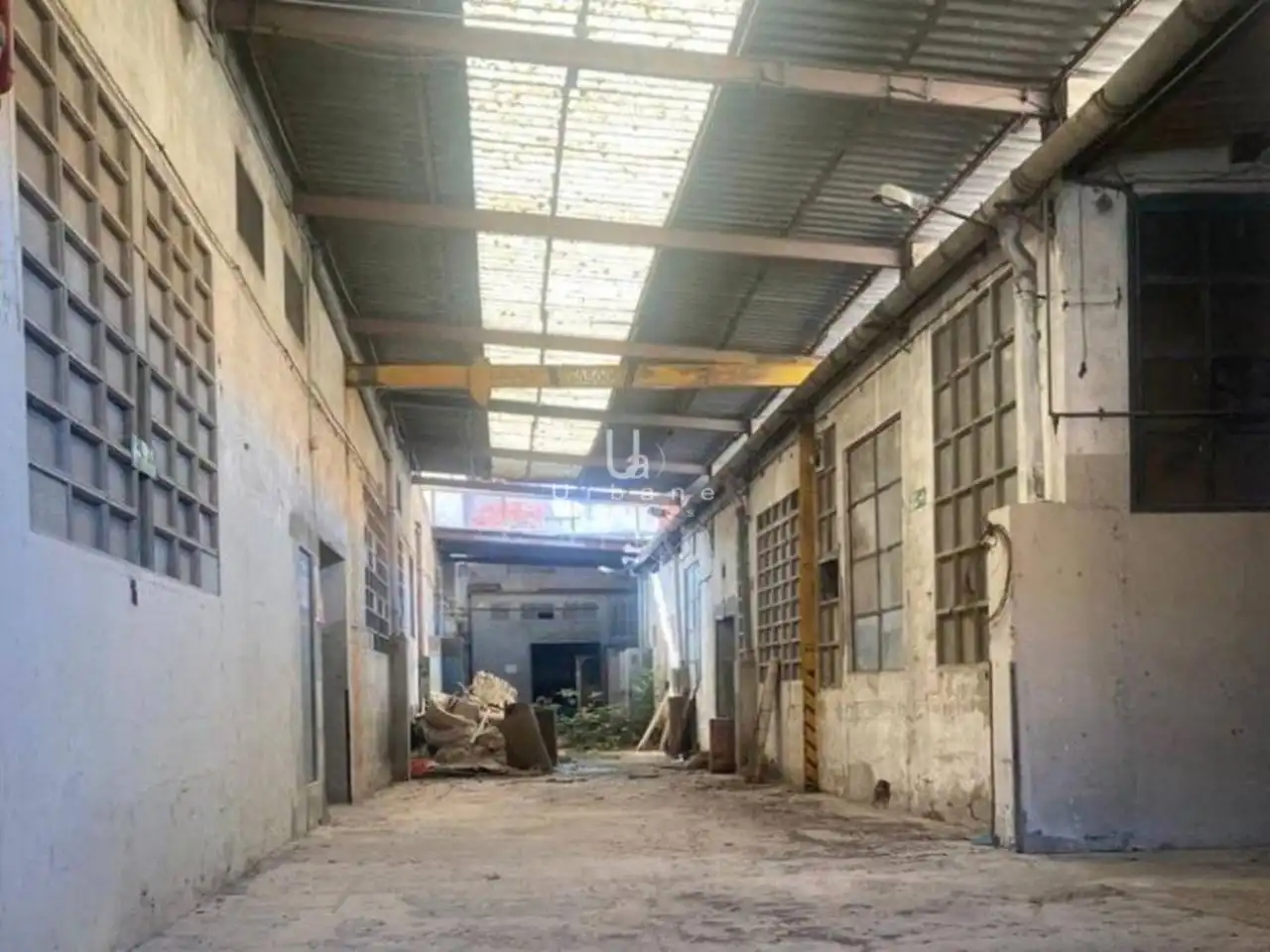 Nave industrial in vendita a Avenida Cortes Valencianas, imagen 8