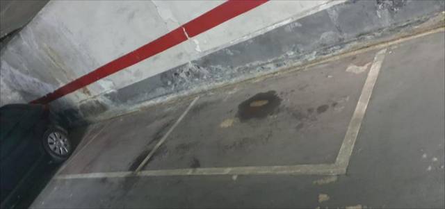 Garaje en Venta en La Xerea