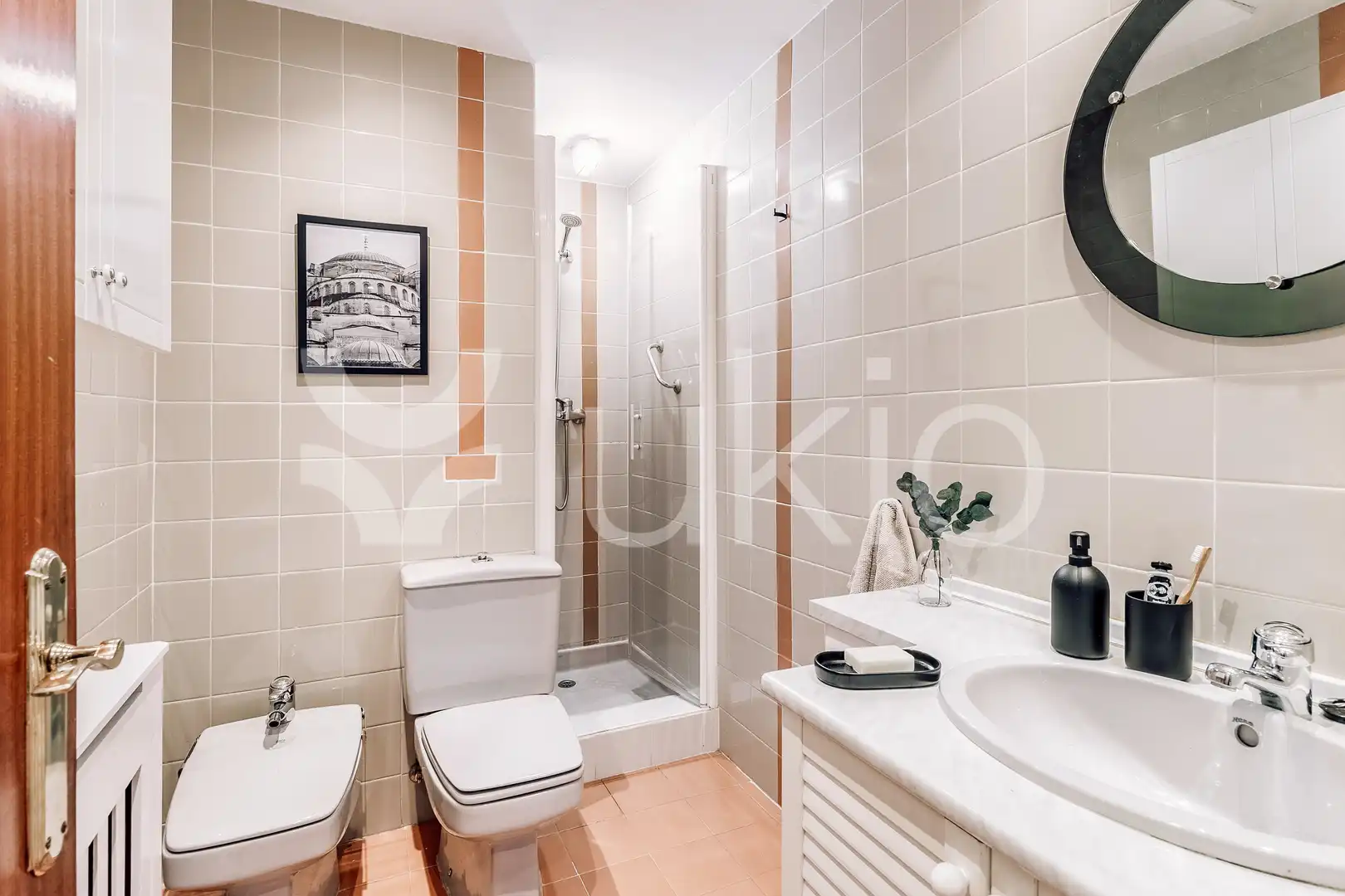 Apartament amb ascensor de lloguer a Calle de Ayala, imagen 22