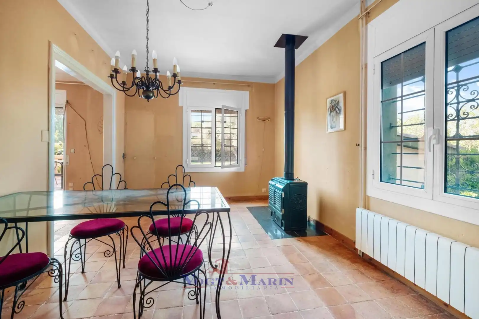 Casa con piscina in vendita a Carrer de Sant Antoni, imagen 31