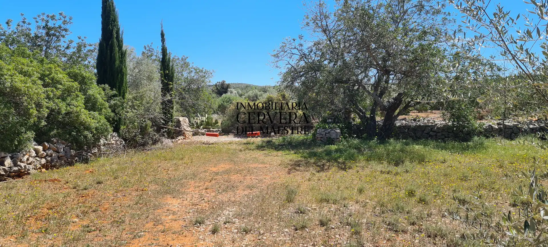 Terreno rustico in vendita a Cervera del Maestre, imagen 44