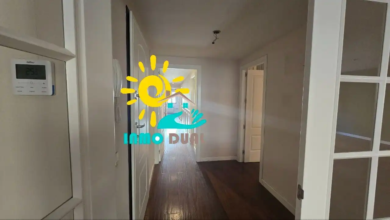 Flat for sale in Badajoz  with Air Conditioner, Heating and Terrace