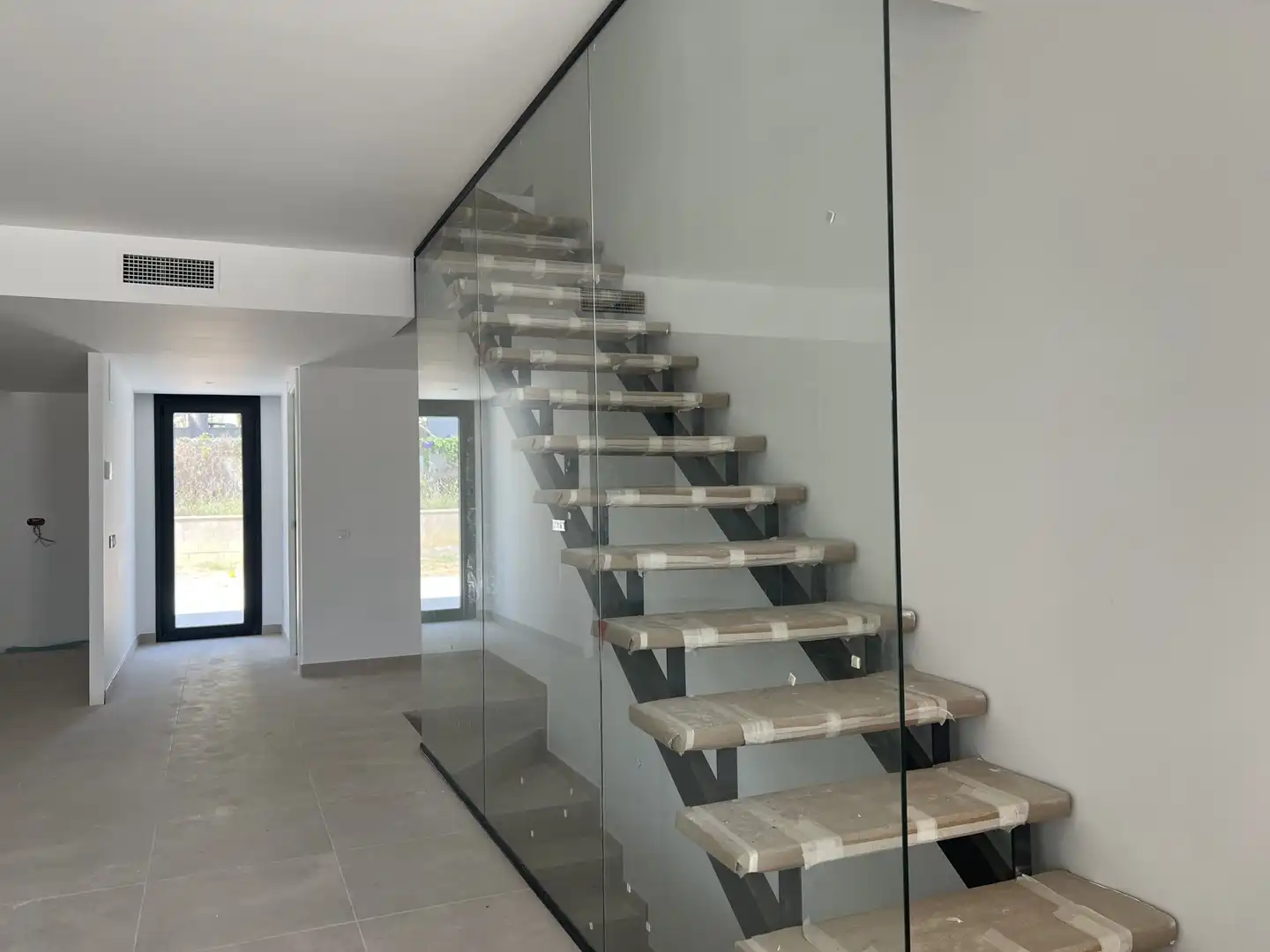 Maison mitoyenne avec terrasse à vendre à SINIES DE LES, imagen 3