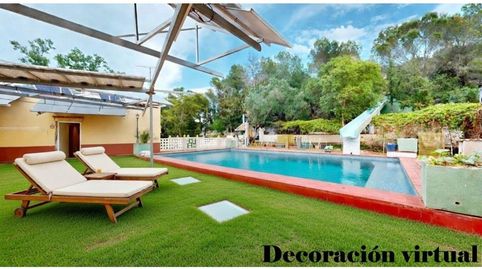 Foto 2 de Casa o xalet en venda a Partida Rafol, Tavernes de la Valldigna, Valencia