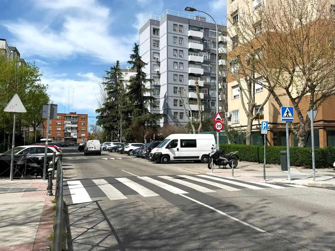 Appartement avec ascenseur à vendre à Calle de Andalucía, imagen 29