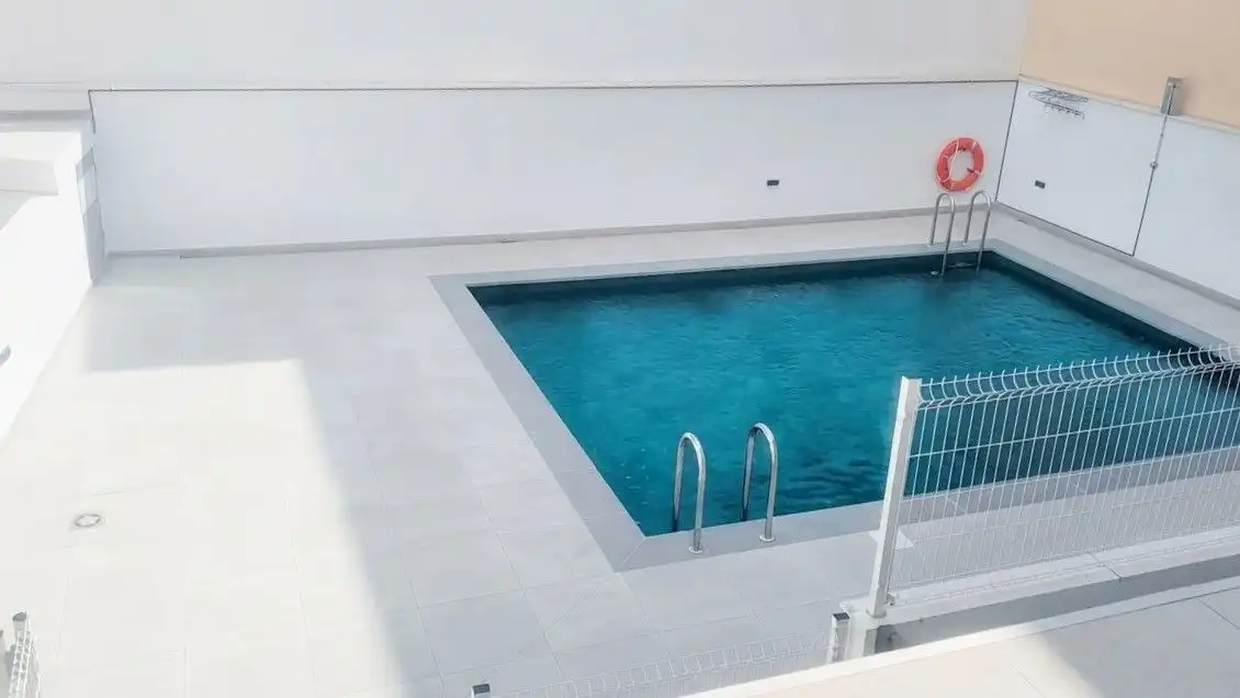 Appartement compact avec piscine à louer à Conrad Vilar 2, imagen 9