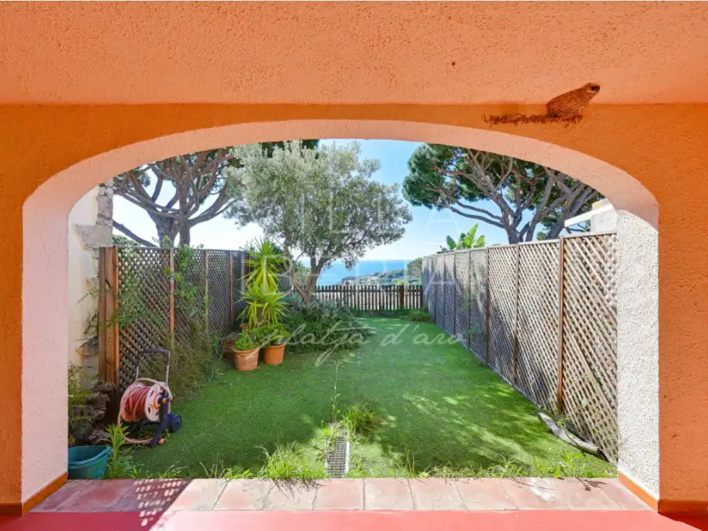 Casa amb jardí en venda a Calle Pescador 4, imagen 36