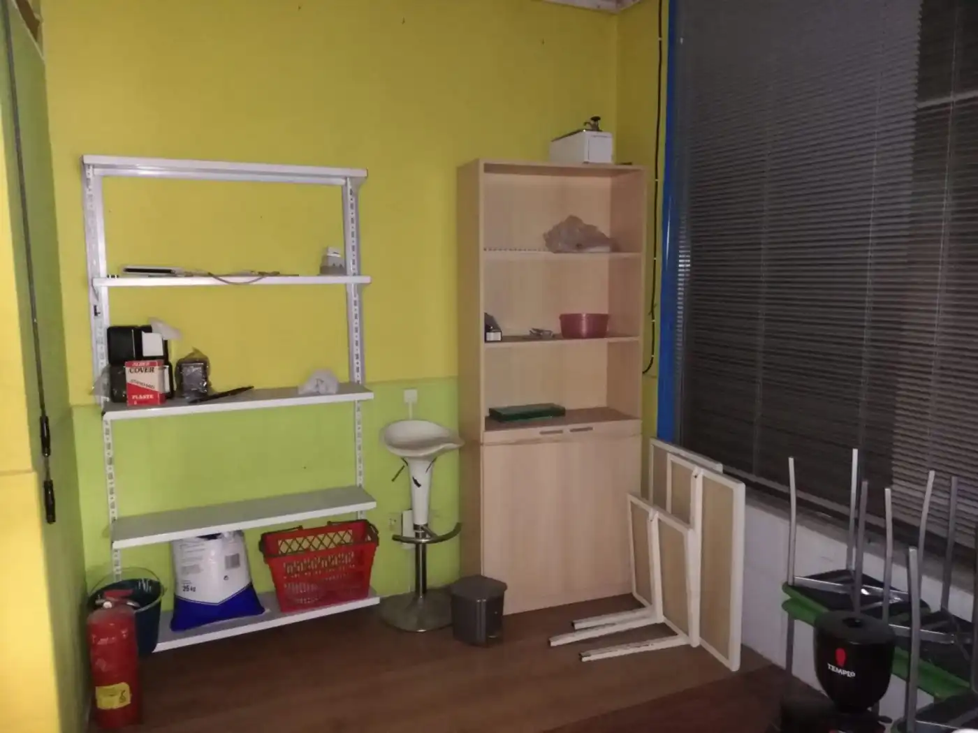Local comercial en venta en Calle FERNANDO III SANTO, imagen 5