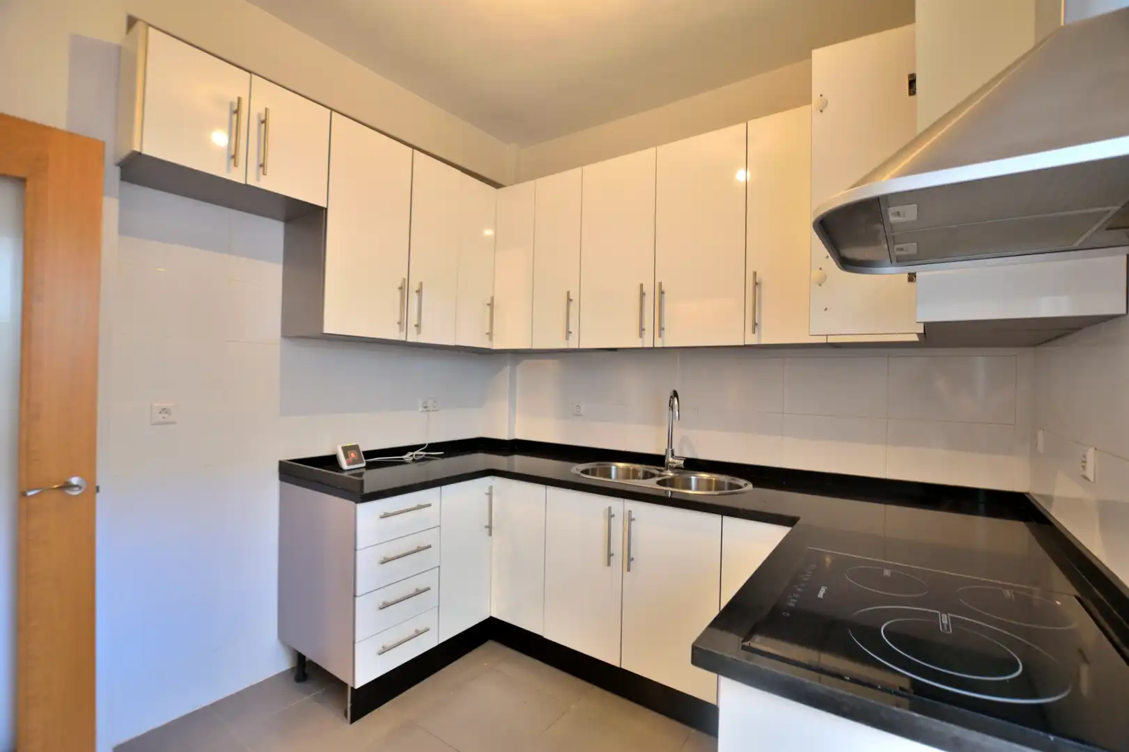 Kitchen of Detached homes for sale in Ronda  with Terrace and Balcony