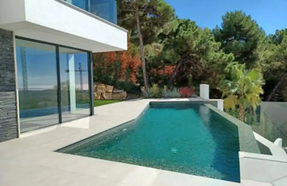 Casa amb terrassa en venda a La Zagaleta, imagen 2