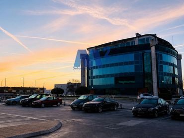 Oficina de lloguer a Mercurio