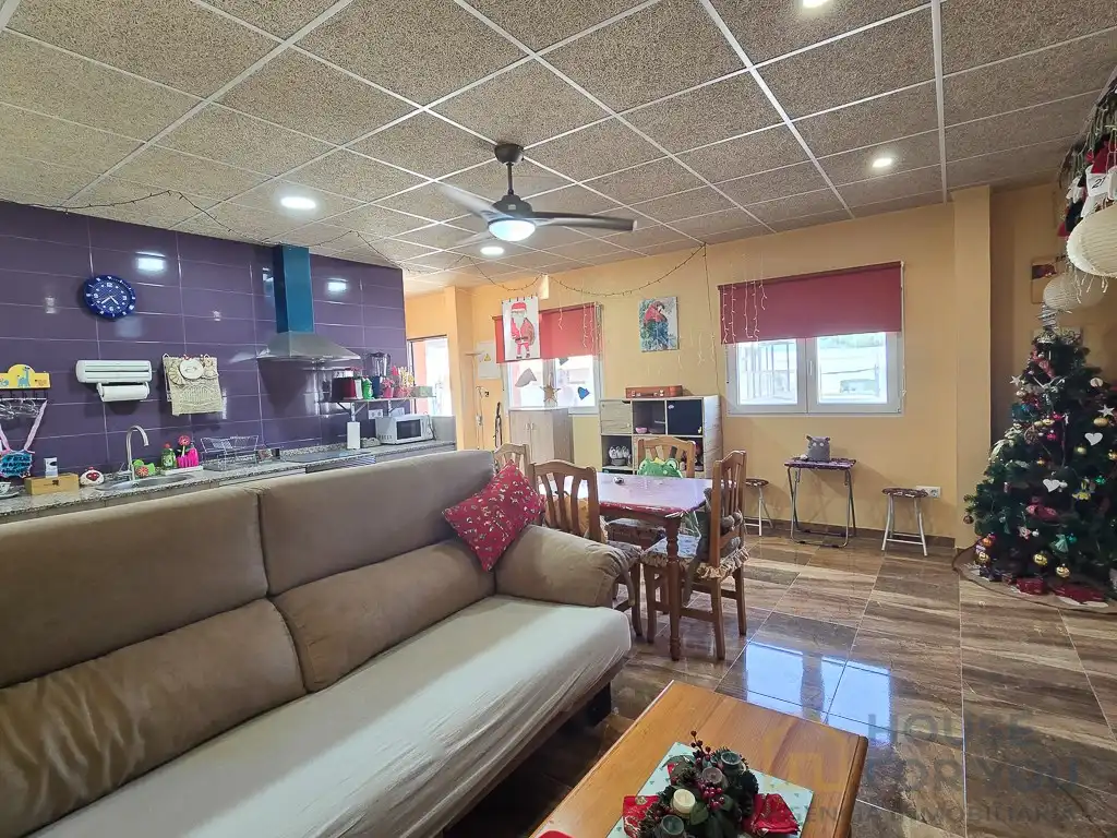 Casa en venda a Diseminados Los Valencianos, imagen 44